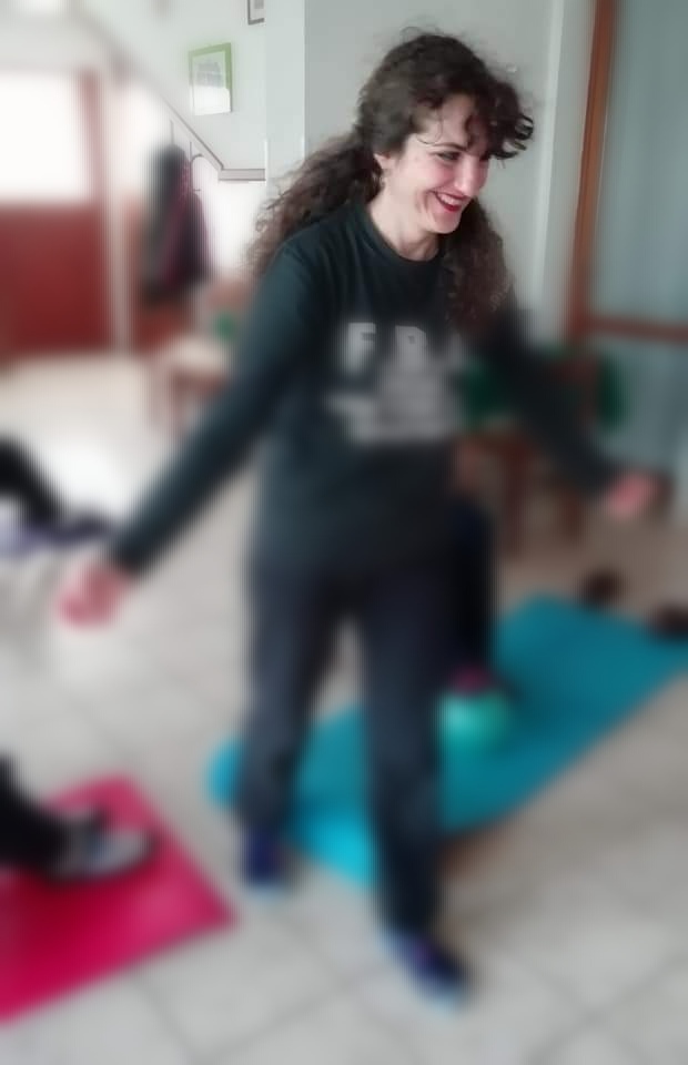 Ginnastica dolce 2023-2024