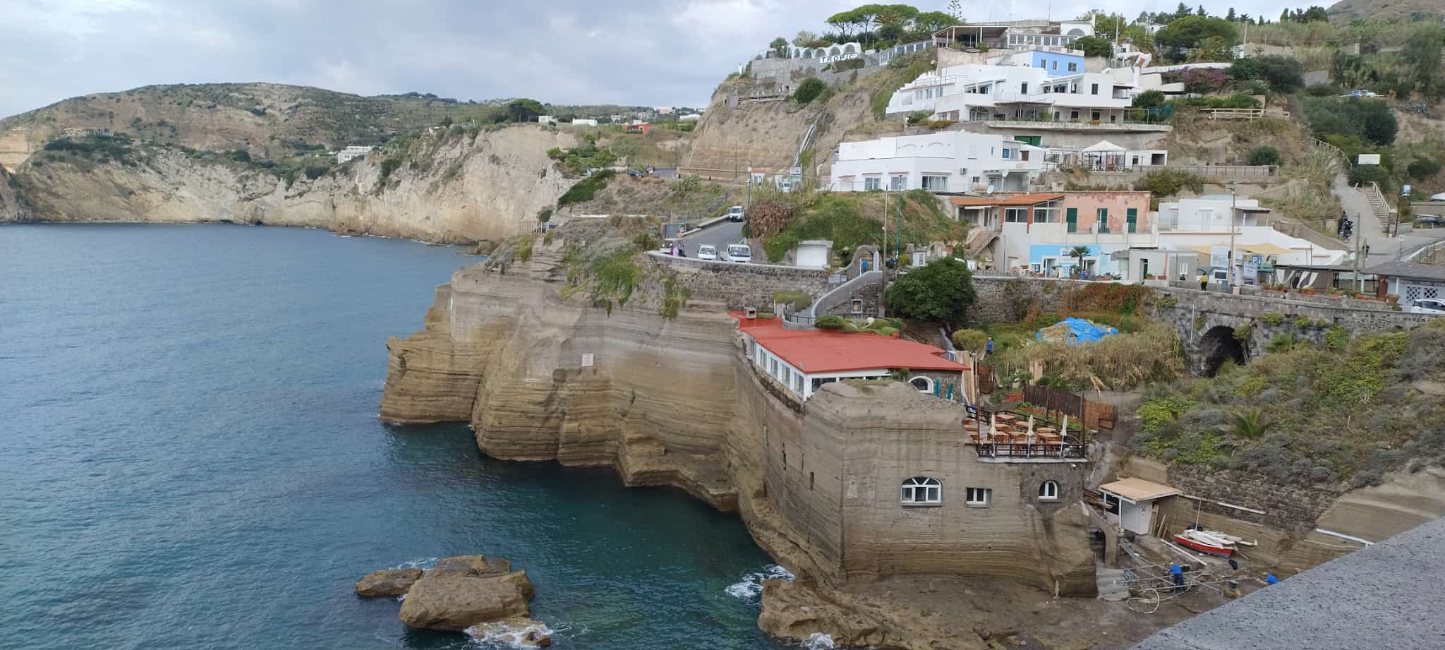 Ischia settembre 2024