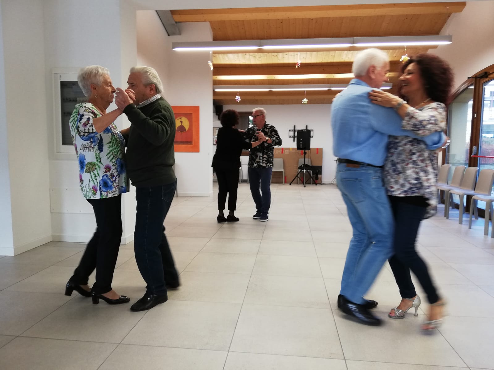 Vendemmia Dance 05-10-2024