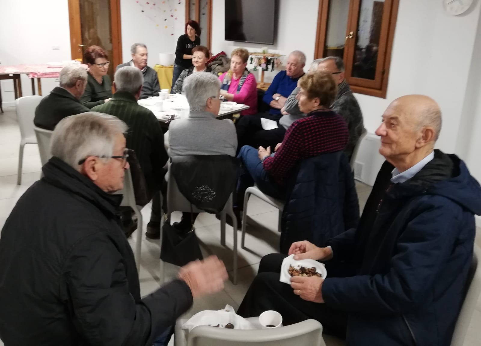 Marronata 28-11-2024