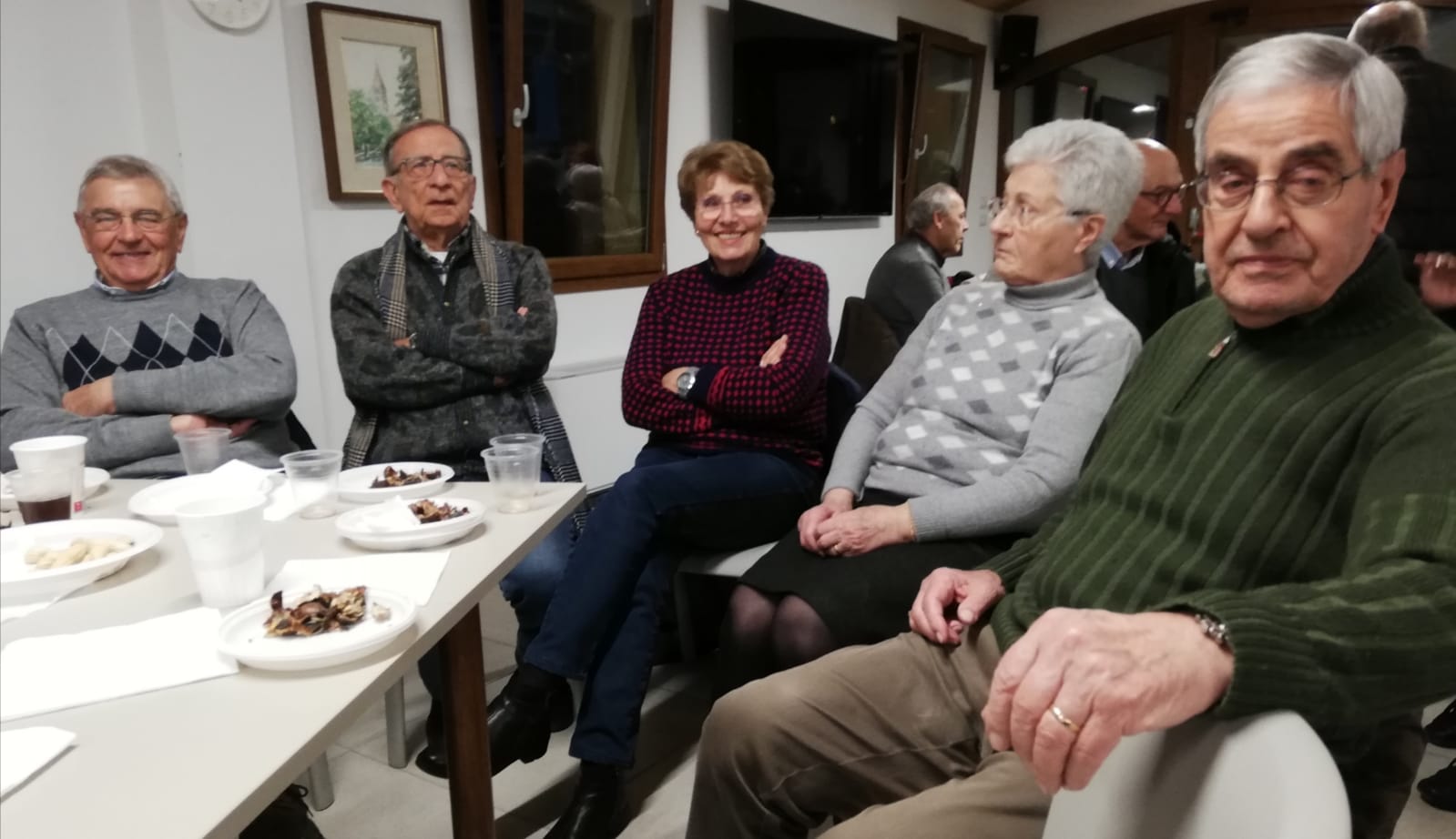 Marronata 28-11-2024