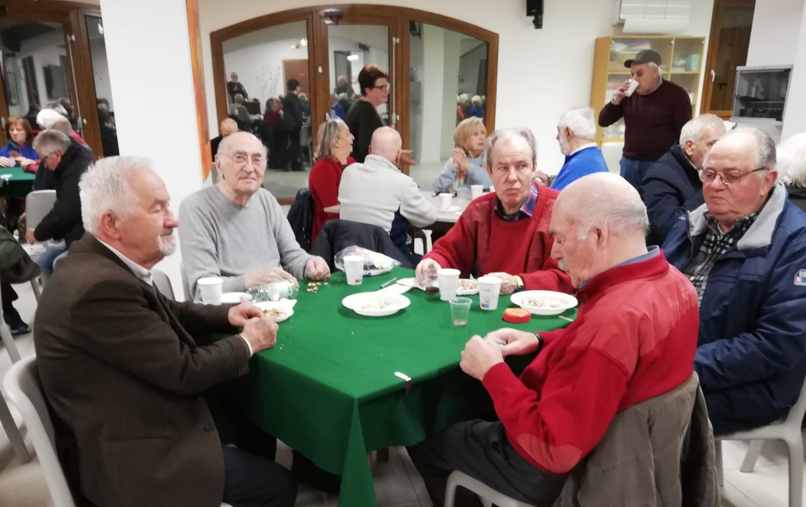 Marronata 28-11-2024