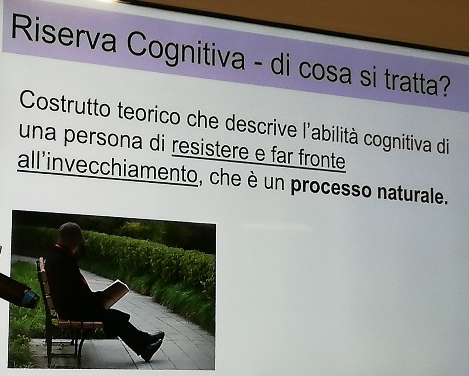 Mente e corpo
