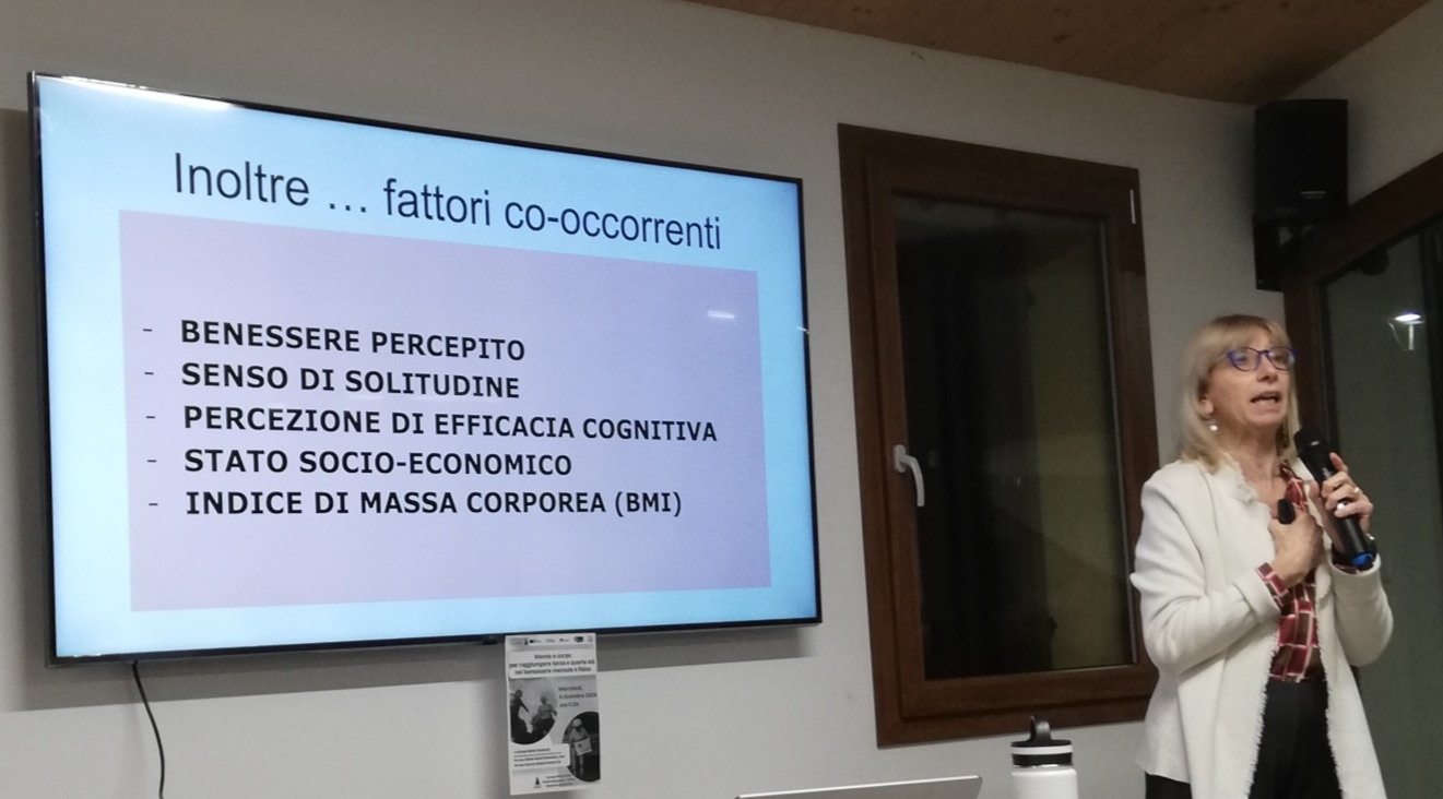 Mente e corpo