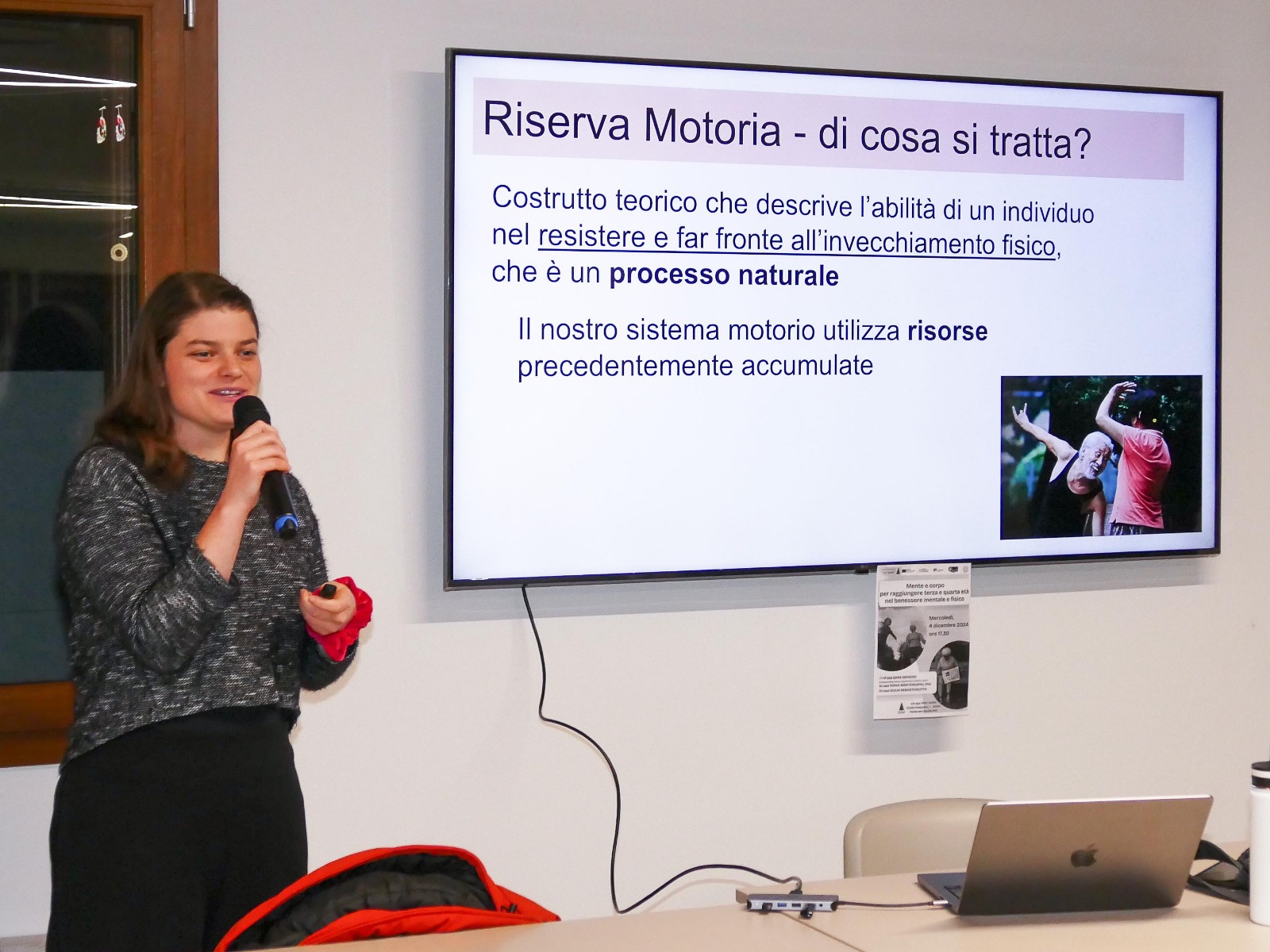 Mente e corpo