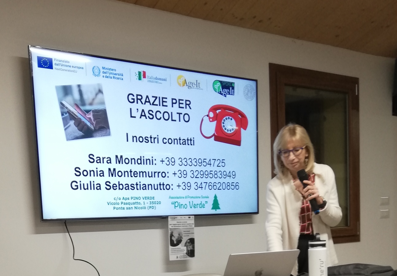 Mente e corpo