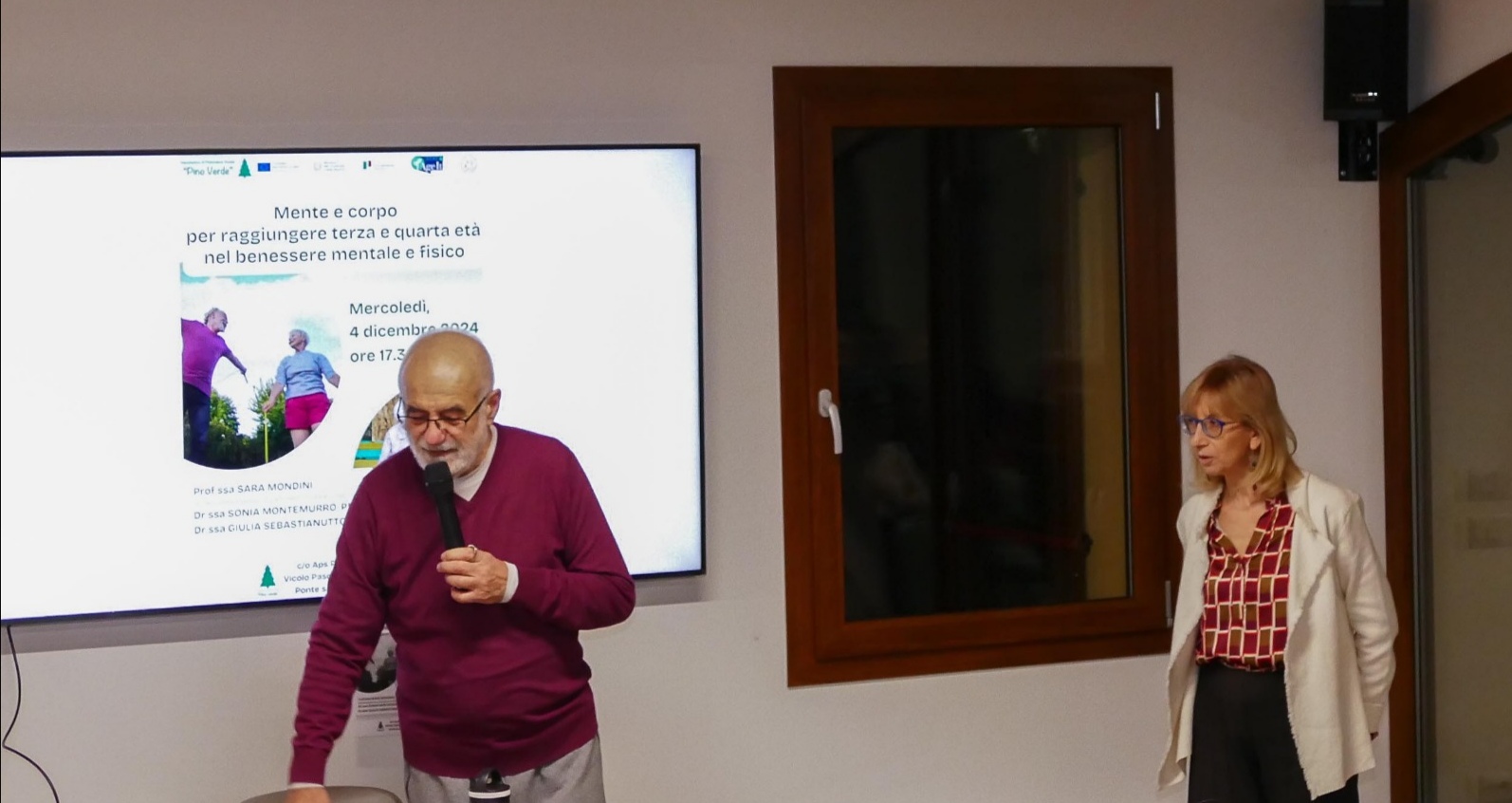 Mente e corpo
