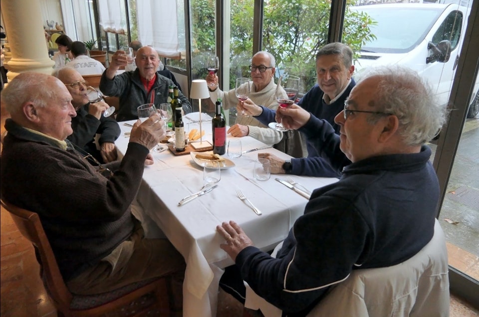 1° ciclo cure termali 2025