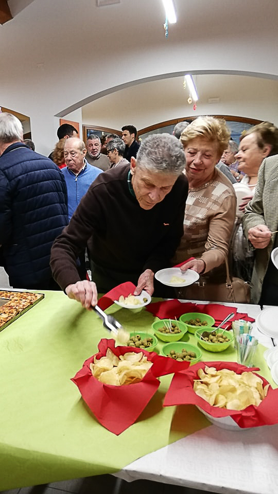Rinfresco