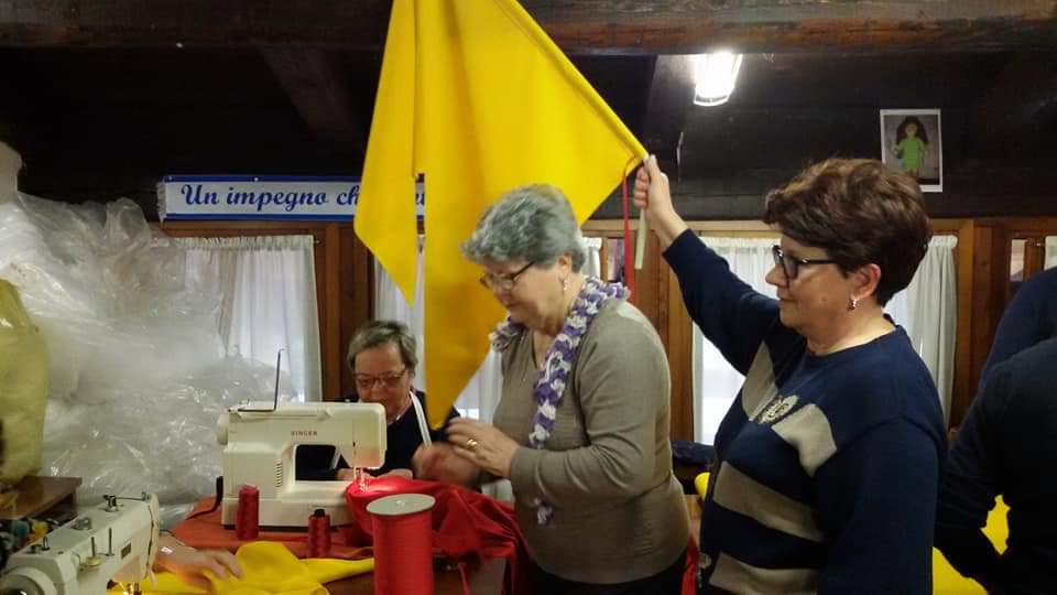 Laboratorio L'angolo al femminile 2025 (2)