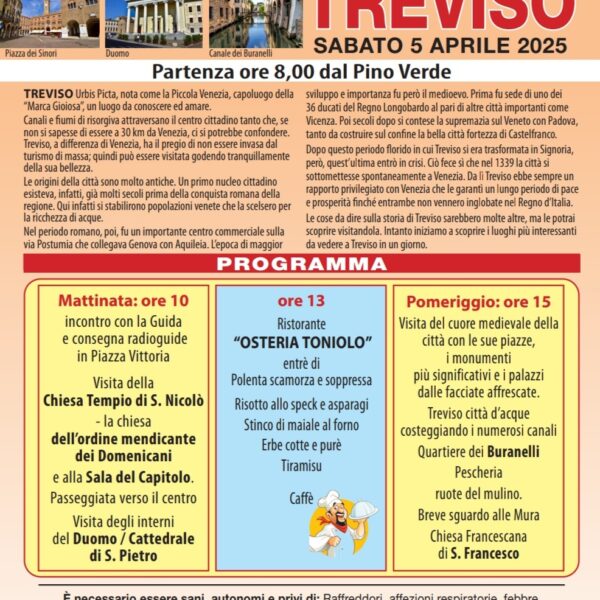 Foto Treviso
