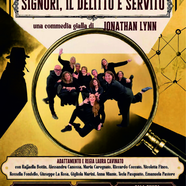 Gruppo Teatro del Pino Verde
