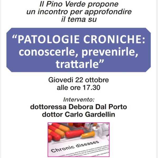 Patologie croniche